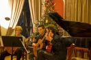2015. december 13. - Tanáraink koncertje az Óbudai Társaskörben